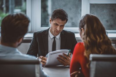 Marriage Counseling