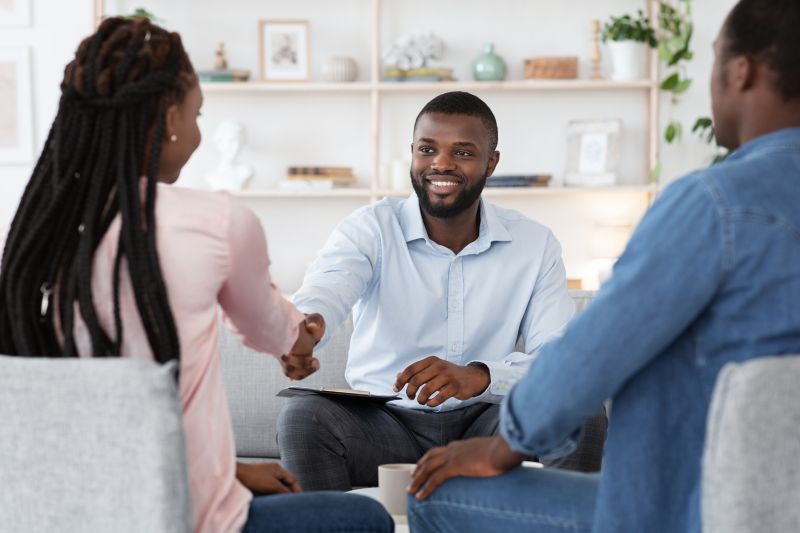 Marriage Counseling