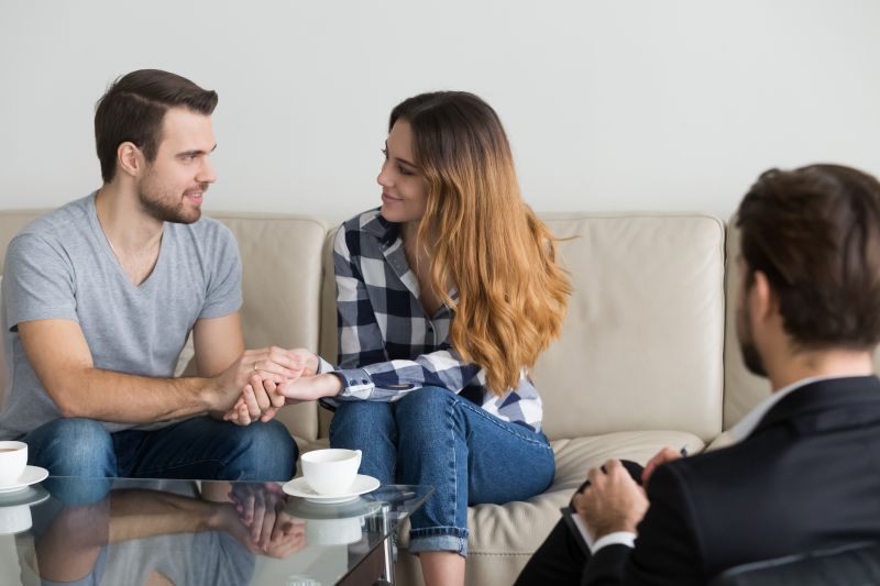 Strengthened emotional connection
